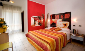 Hotel Villa Cesare B&B Alba Adriatica